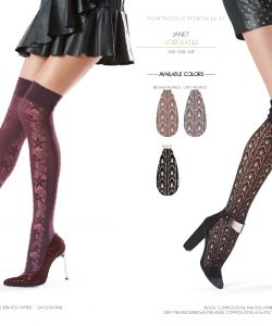 Oroblu - Legwear FW 2016.17